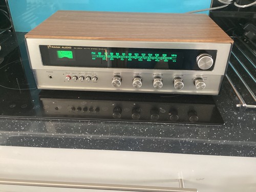 Rotel rank audio - rotel-rank, or