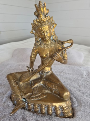 Vintage cast - 12”, (30cm)