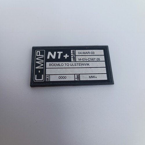 Map card boemlo - nt,