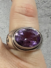 Vintage Lori Bonn Sterling