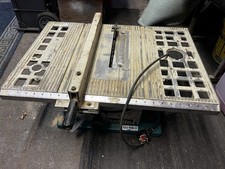 Makita Table Saw