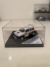 Trofeu 1/43 Code 3 MG Metro