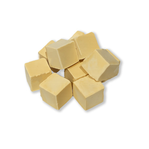Carotene calcium blocks - carotene,