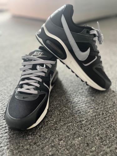 New nike air max command - new,