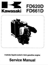 Kawasaki FD620D-FD661D--KAWASAKI-SERVICE-REPAIR-MANUAL
