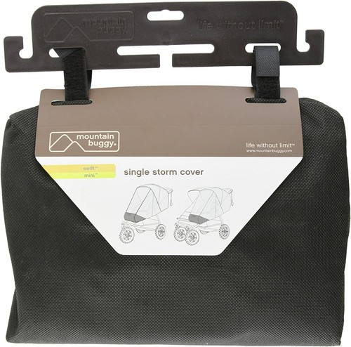 Mountain buggy mini swift - mountain, &