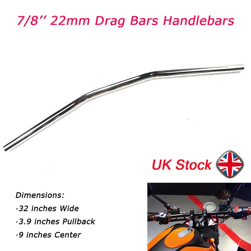 22mm universal motorcycle - 22mm,