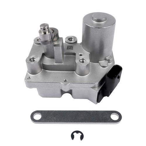 Turbo actuator wastegate rhf4v - actuator,