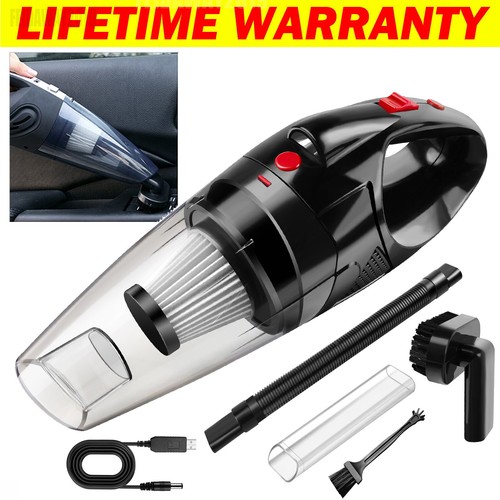 Handheld vacuum cleaner - handheld,