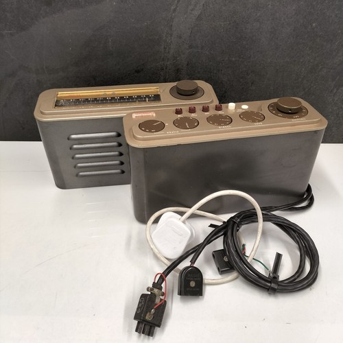 Quad mono valve tube - 11,