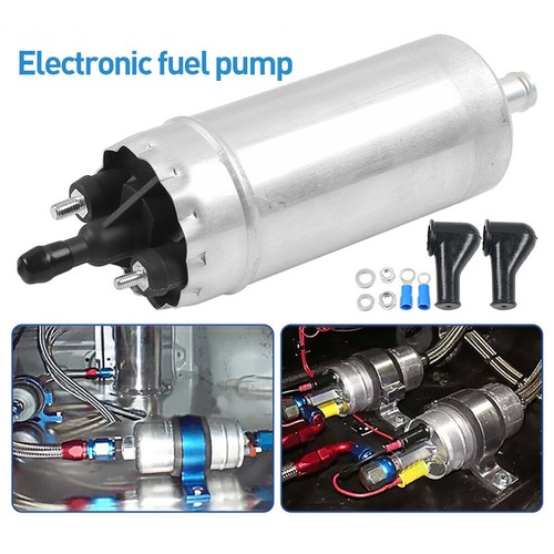 Universal inline high pressure - universal,