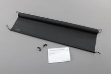 Genuine Skoda Fabia Kamiq 2018-On multifunctional parcel shelf pocket 654061103