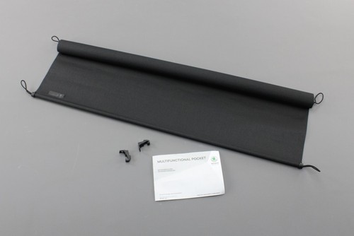 Genuine skoda fabia kamiq - genuine,