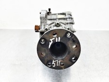 HYUNDAI SANTA FE MK2 CM