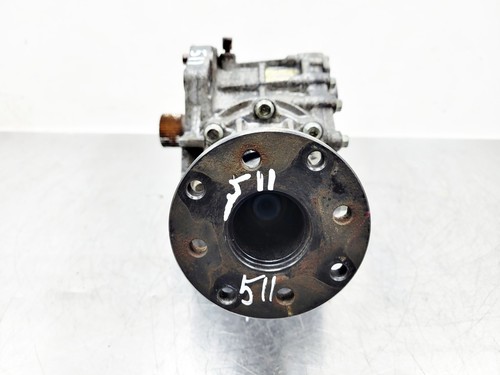 Hyundai santa mk2 cm - fe,