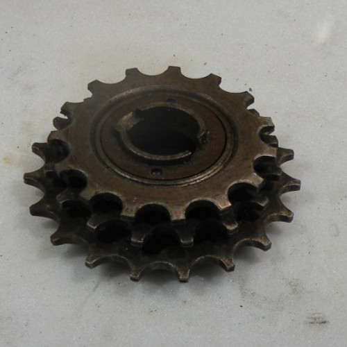 Vintage cyclo type 3 - vintage,