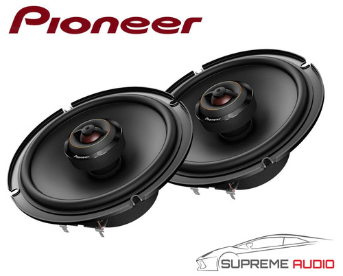Pioneer d65f 5 2 - ts-d65f, 2-way