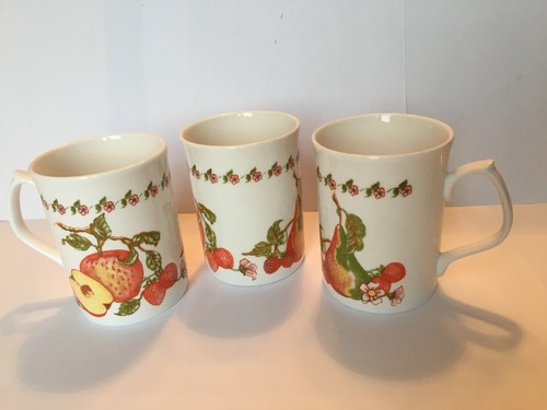 Vintage tams fine bone - 3,