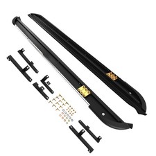 Running Board Side Steps