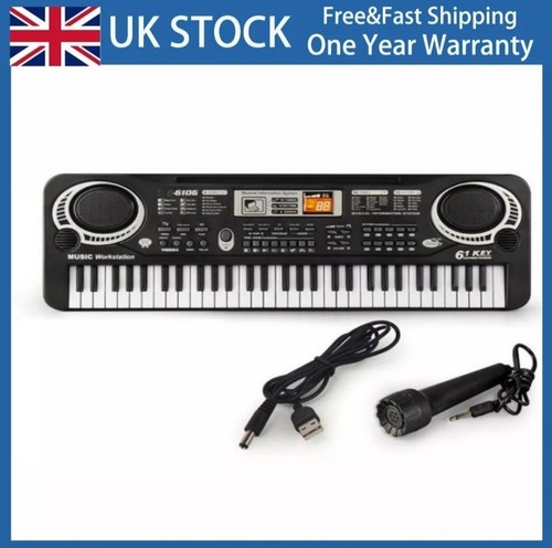 Kids piano keyboard keys - piano, keyboard,