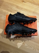 Nike Tiempo Legend 10 Pro FG - size 8
