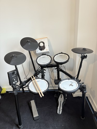 Roland 1dmk electronic - roland,