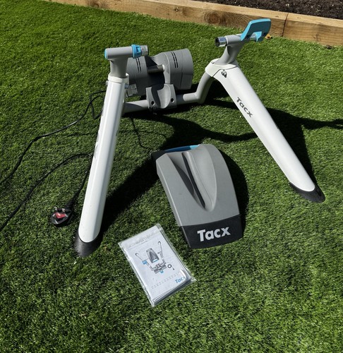 Tacx vortex smart - vortex, bluetooth