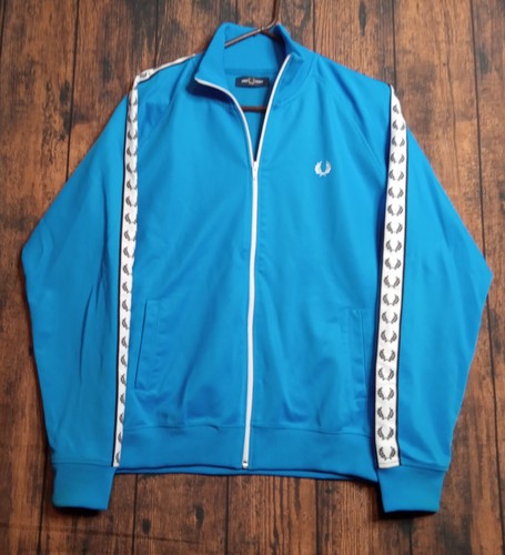 Fred perry men full zip - men's,