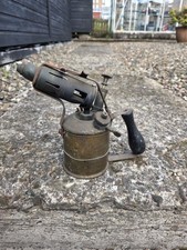 Vintage Max Sievert Brass Blow