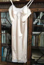 Vintage Slip by Charnos Nylon