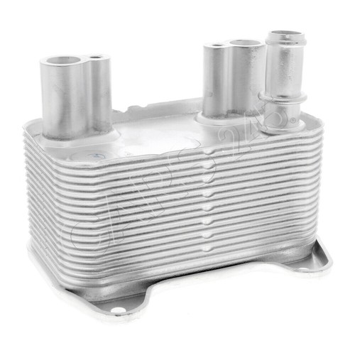 Engine oil cooler vemo - cooler,