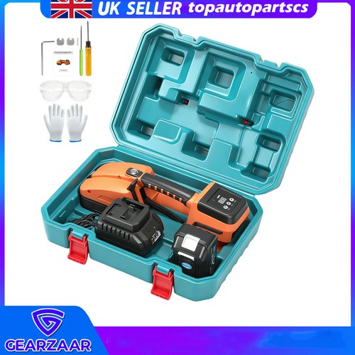 Automatic electric strapping - automatic,