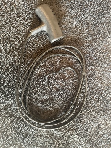 Qualcast tecumseh aq148 pull - qualcast,