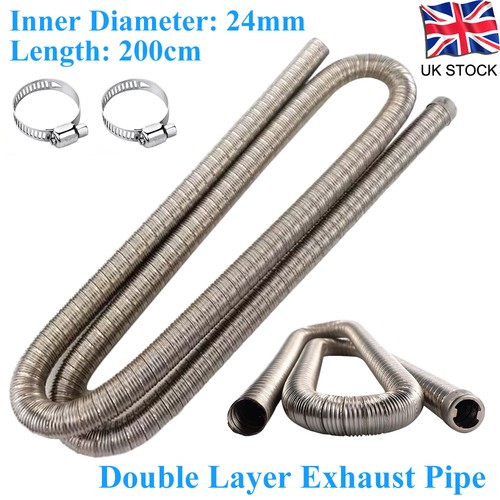 24mm layer diesel heater - layer,