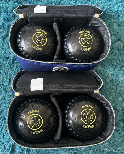 Taylor lazer lawn - lawn, set