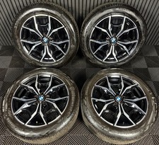 19'' GENUINE BMW X3 X4 G01 G02