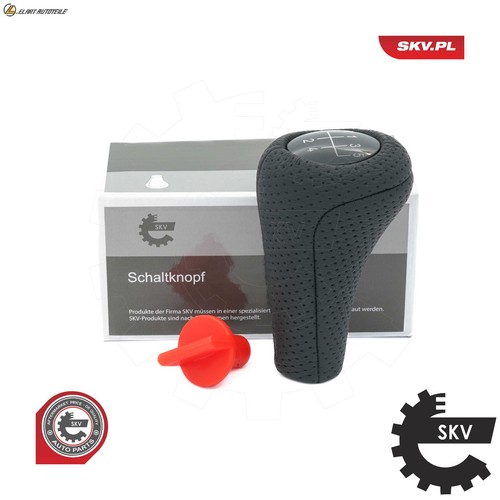 Shift lever knob - 63skv017, for