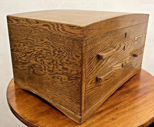 Mappin web tiger grained - &, tiger-grained