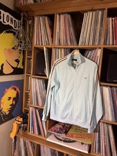 Men’s Fred Perry Tracksuit