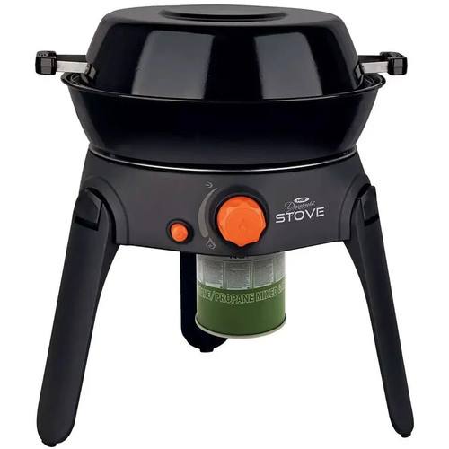 Ngt dynamic cooking station - dynamic,