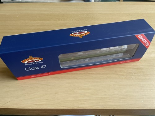 Dcc sound bachmann 32 - sound*, 32-806ds