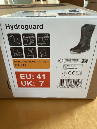 Site hydroguard safety - site,