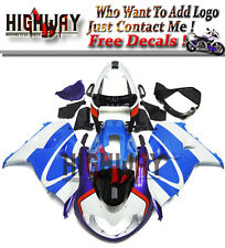Motorcycle ABS Fairings Body