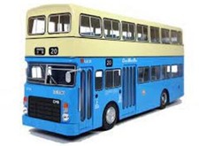 0-gauge Leyland Victory