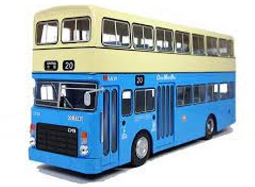 Gauge leyland victory - leyland,