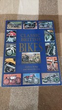 Classic British Bikes - Andrew