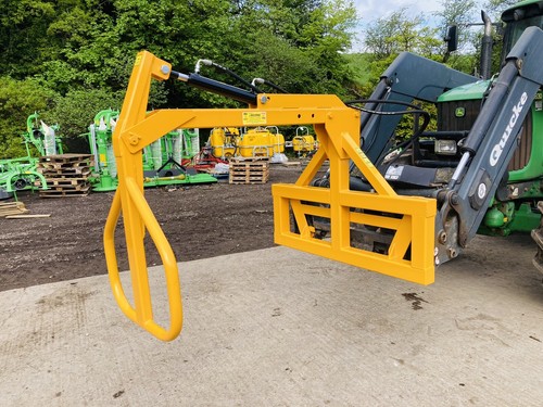 New heavy duty over arm - heavy,