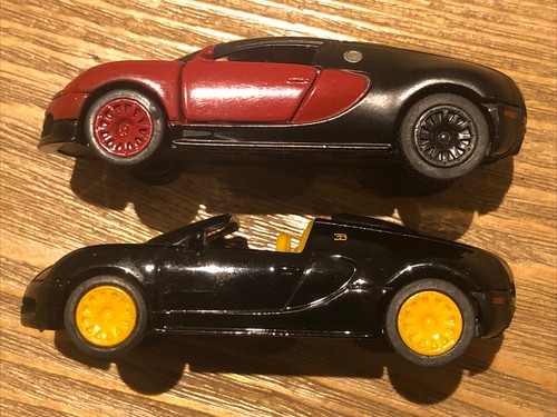 Siku bugatti veyron grand - siku,