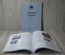 Massey Ferguson Tractor Repair Guide MF165 MF 165