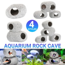 Cichlid Stone Breeding Rock